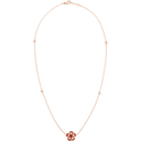 Necklace N603BG0700205